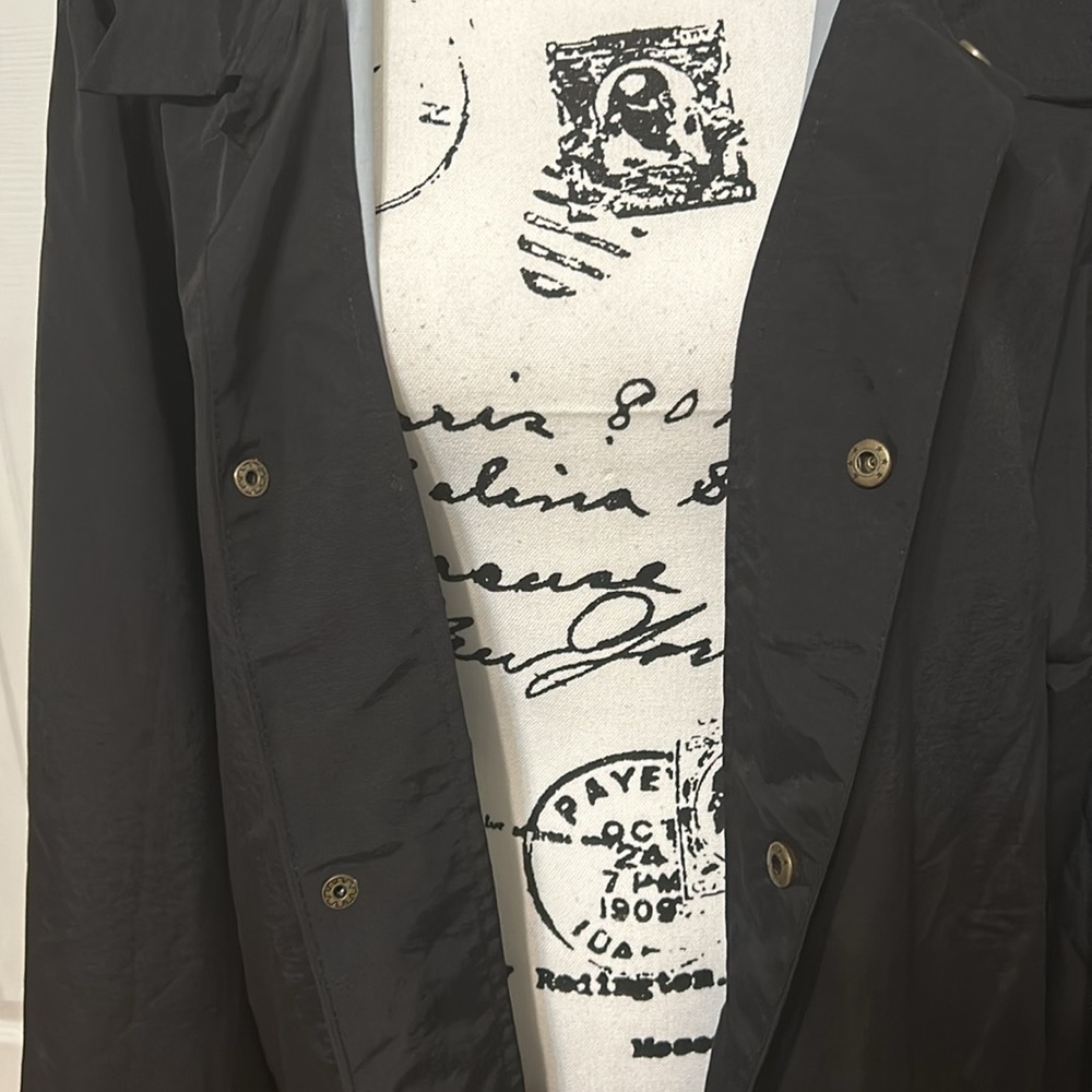 Gas Monkey Windbreaker Jacket - image 6